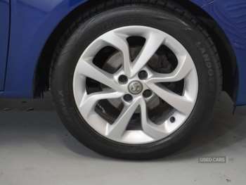 Used Vauxhall Corsa 2019 for sale - 75298659: Photo