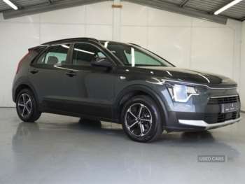 2024 - 1.6 GDi Hybrid 2 5dr DCT