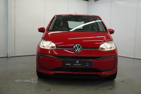 Used Volkswagen up! 2020 for sale - 77794511: Photo 10