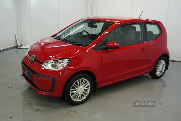 Used Volkswagen up! 2020 for sale - 77794511: Photo 11