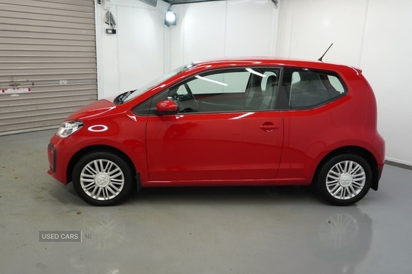 Used Volkswagen up! 2020 for sale - 77794511: Photo 12