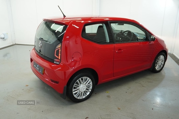 Used Volkswagen up! 2020 for sale - 77794511: Photo 13