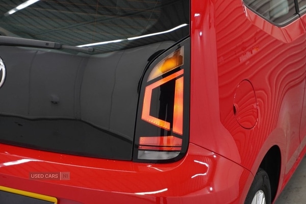 Used Volkswagen up! 2020 for sale - 77794511: Photo 14