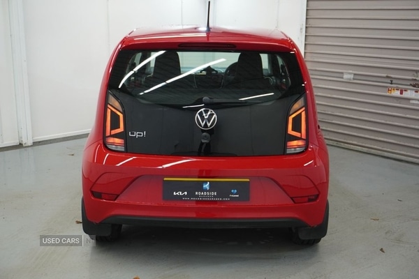 Used Volkswagen up! 2020 for sale - 77794511: Photo 15