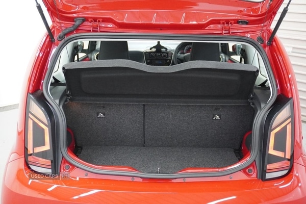 Used Volkswagen up! 2020 for sale - 77794511: Photo 18