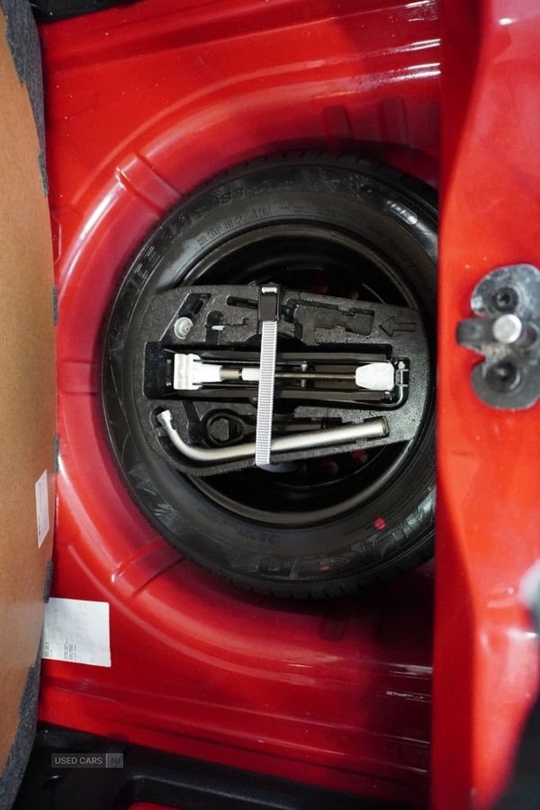 Used Volkswagen up! 2020 for sale - 77794511: Photo 19