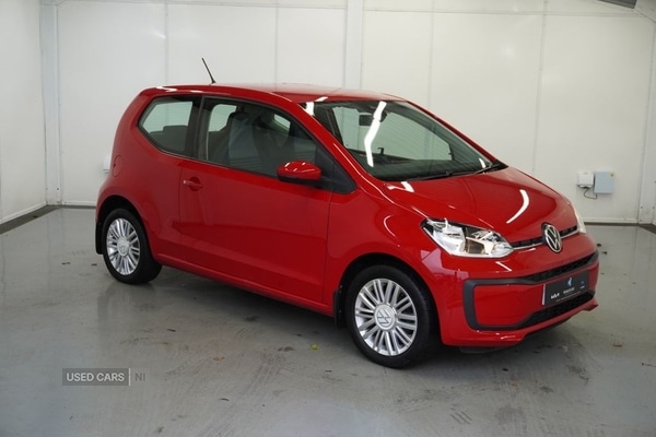 Used Volkswagen up! 2020 for sale - 77794511: Photo 2