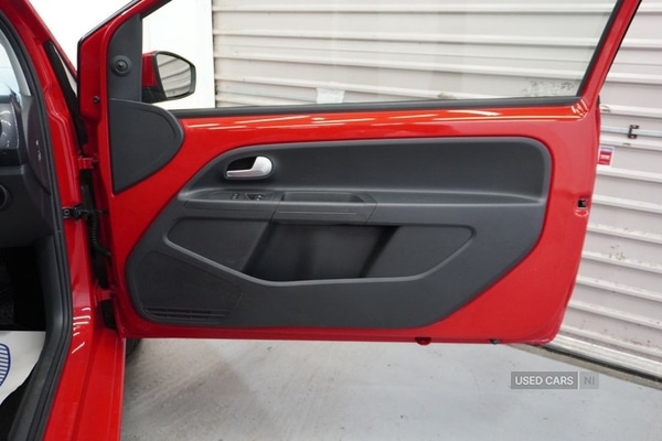 Used Volkswagen up! 2020 for sale - 77794511: Photo 20