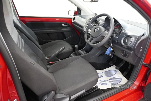 Used Volkswagen up! 2020 for sale - 77794511: Photo 21