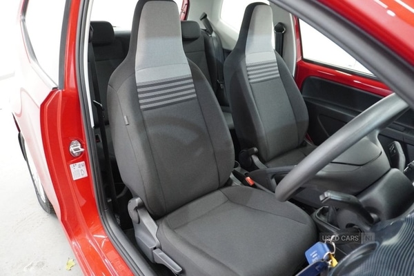 Used Volkswagen up! 2020 for sale - 77794511: Photo 22