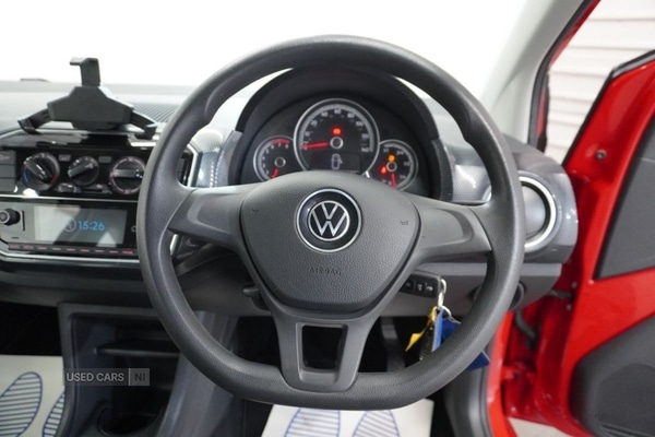 Used Volkswagen up! 2020 for sale - 77794511: Photo 23