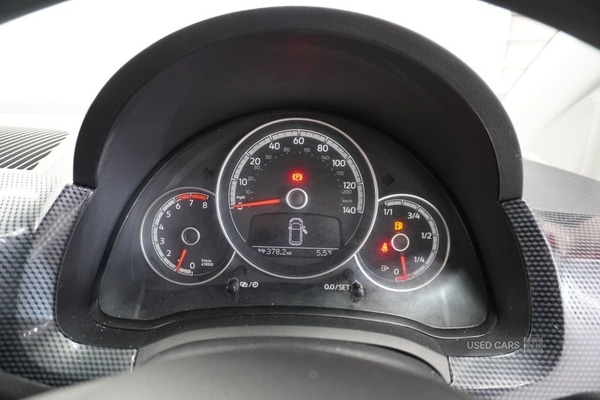 Used Volkswagen up! 2020 for sale - 77794511: Photo 24