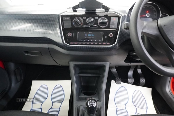 Used Volkswagen up! 2020 for sale - 77794511: Photo 26