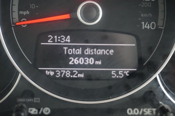 Used Volkswagen up! 2020 for sale - 77794511: Photo 29