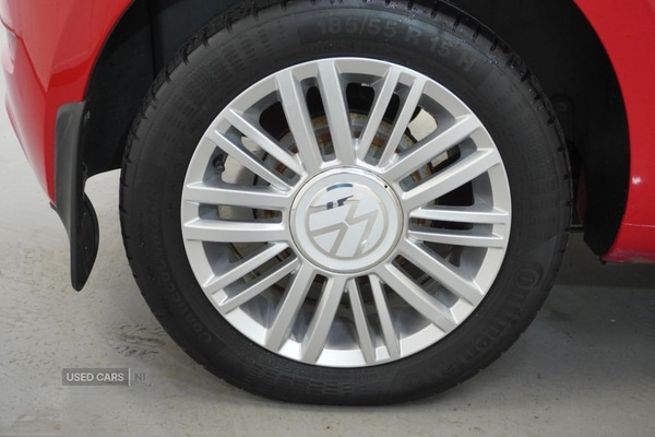 Used Volkswagen up! 2020 for sale - 77794511: Photo 3