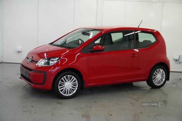 Used Volkswagen up! 2020 for sale - 77794511: Photo 30