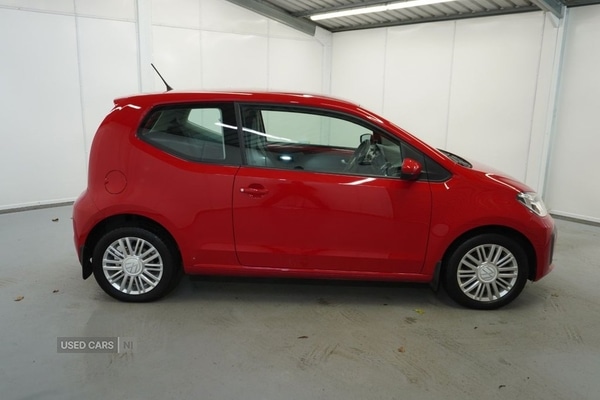 Used Volkswagen up! 2020 for sale - 77794511: Photo 6