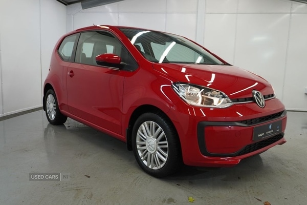Used Volkswagen up! 2020 for sale - 77794511: Photo 7