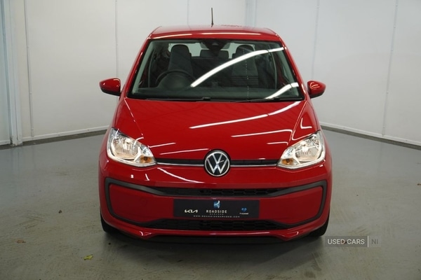Used Volkswagen up! 2020 for sale - 77794511: Photo 9