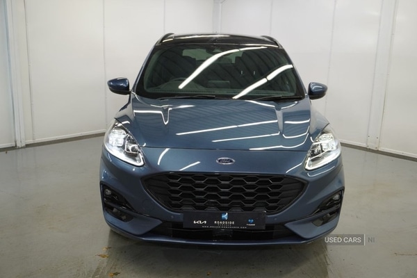 Used Ford Kuga 2022 for sale - 76350038: Photo 10