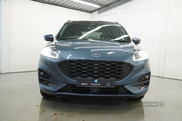 Used Ford Kuga 2022 for sale - 76350038: Photo 11