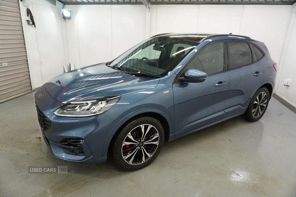 Used Ford Kuga 2022 for sale - 76350038: Photo 12
