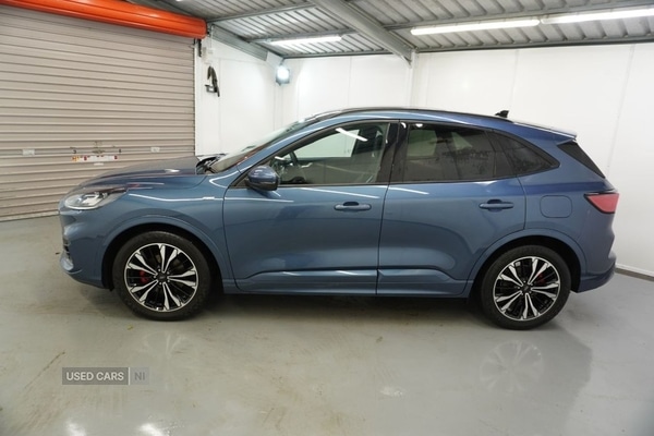 Used Ford Kuga 2022 for sale - 76350038: Photo 13