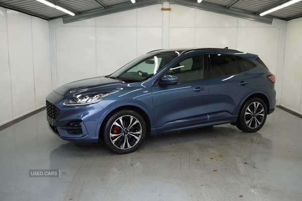 Used Ford Kuga 2022 for sale - 76350038: Photo 14