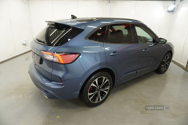 Used Ford Kuga 2022 for sale - 76350038: Photo 15