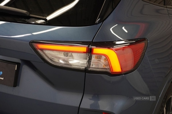 Used Ford Kuga 2022 for sale - 76350038: Photo 16