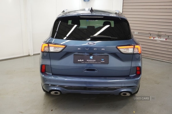 Used Ford Kuga 2022 for sale - 76350038: Photo 17