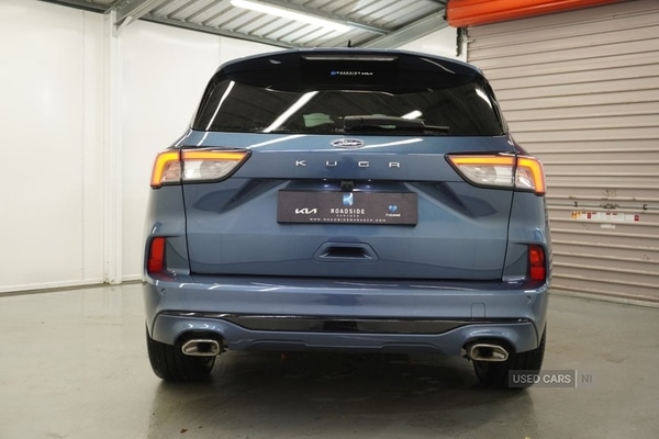 Used Ford Kuga 2022 for sale - 76350038: Photo 18