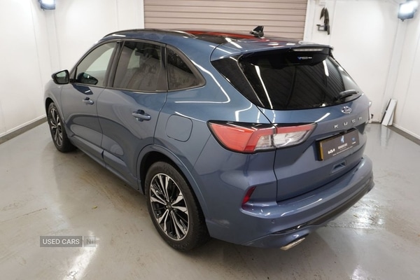 Used Ford Kuga 2022 for sale - 76350038: Photo 19