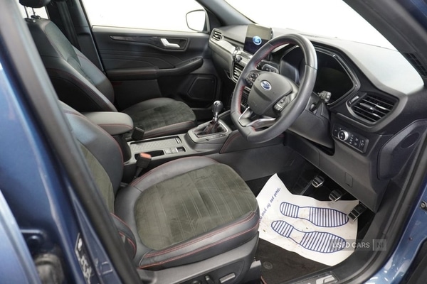 Used Ford Kuga 2022 for sale - 76350038: Photo 24