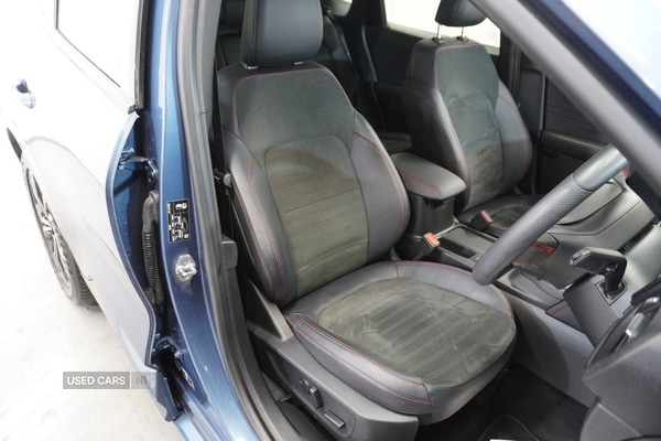 Used Ford Kuga 2022 for sale - 76350038: Photo 25