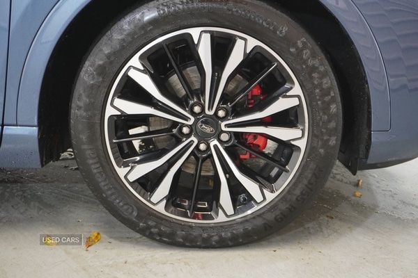 Used Ford Kuga 2022 for sale - 76350038: Photo 3