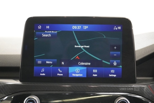 Used Ford Kuga 2022 for sale - 76350038: Photo 31