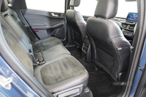 Used Ford Kuga 2022 for sale - 76350038: Photo 35