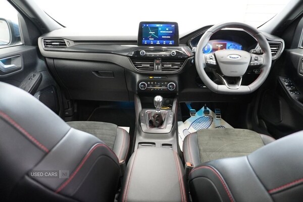 Used Ford Kuga 2022 for sale - 76350038: Photo 36