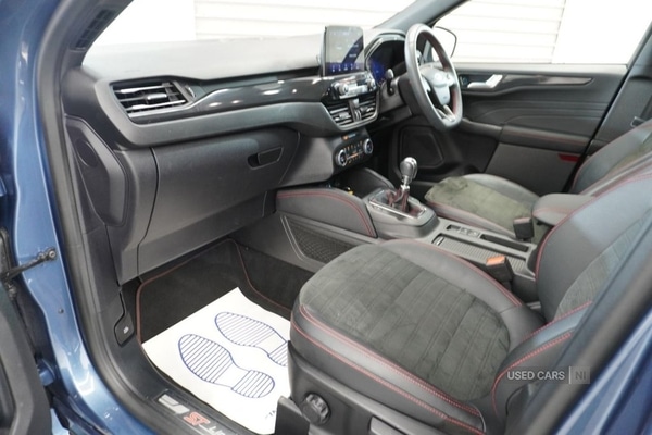 Used Ford Kuga 2022 for sale - 76350038: Photo 37