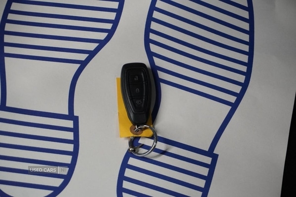 Used Ford Kuga 2022 for sale - 76350038: Photo 38