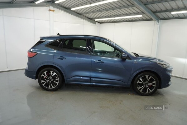 Used Ford Kuga 2022 for sale - 76350038: Photo 7