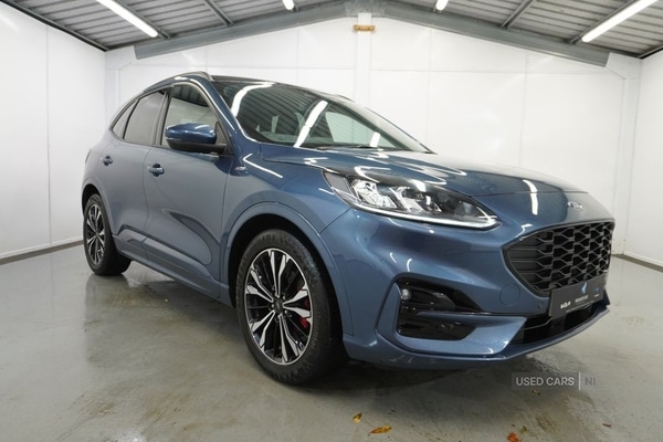 Used Ford Kuga 2022 for sale - 76350038: Photo 8