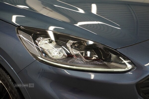 Used Ford Kuga 2022 for sale - 76350038: Photo 9