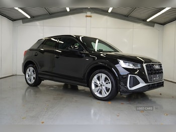 Used Audi Q2 2024 for sale - 76522628: Photo