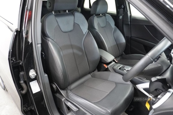 Used Audi Q2 2024 for sale - 76522628: Photo 24