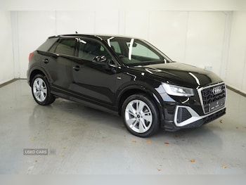 Used Audi Q2 2024 for sale - 76522628: Photo