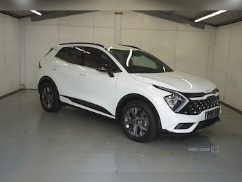 Used Kia Sportage 2023 for sale - 75533343: Photo