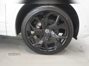 Used Volkswagen Touareg 2023 for sale - 78536340: Photo