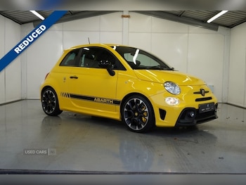 2017 - 1.4 T-Jet 180 Competizione 3dr